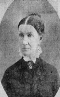 Amanda Trimble Gheen (1830 - 1904) Profile
